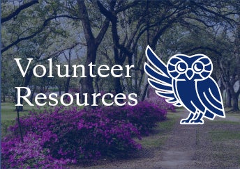 volunteer resources preview