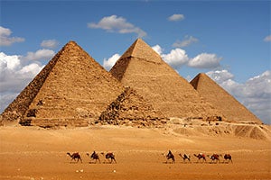 Discover Egypt and the Nile Valley