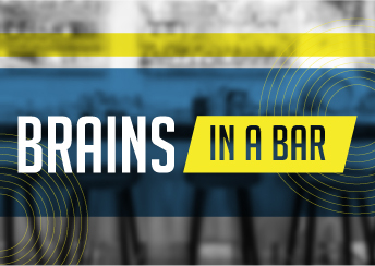 Brains in a Bar preview
