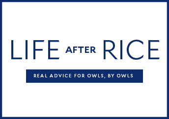 Life after rice program