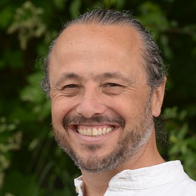 Alejandro Chaoul '06