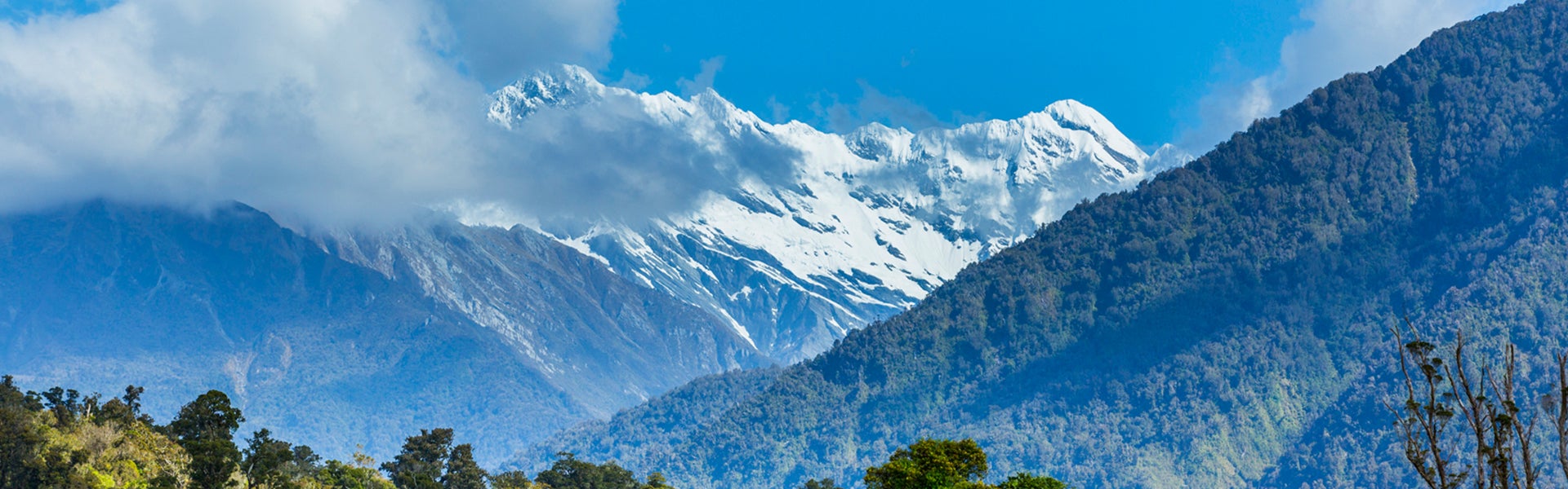 Exploring Australia and New Zealand