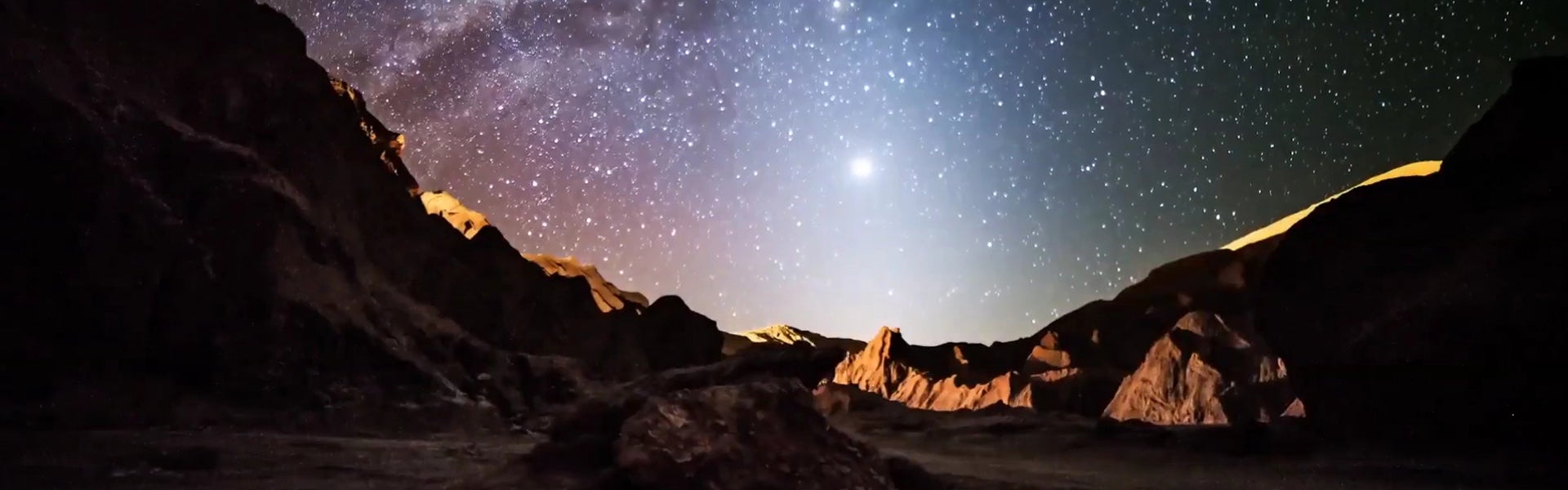 Exploring Chile & the Skies of the Southern Hemisphere