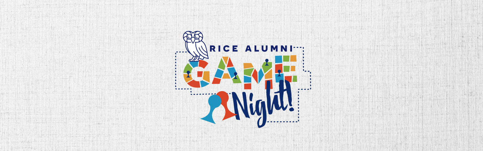 Rice Alumni Game Night
