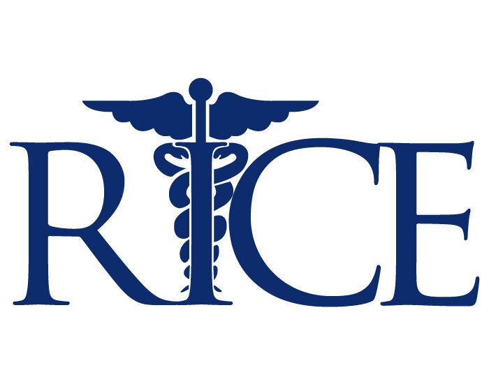 Rice logo