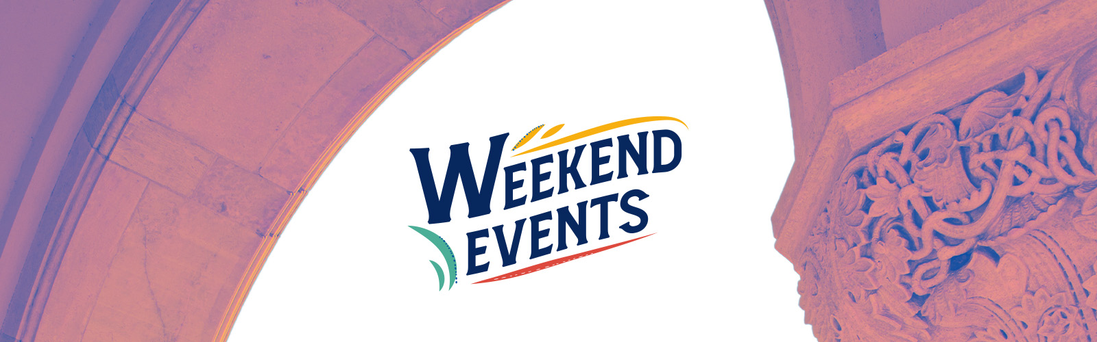 Alumni Weekend Events