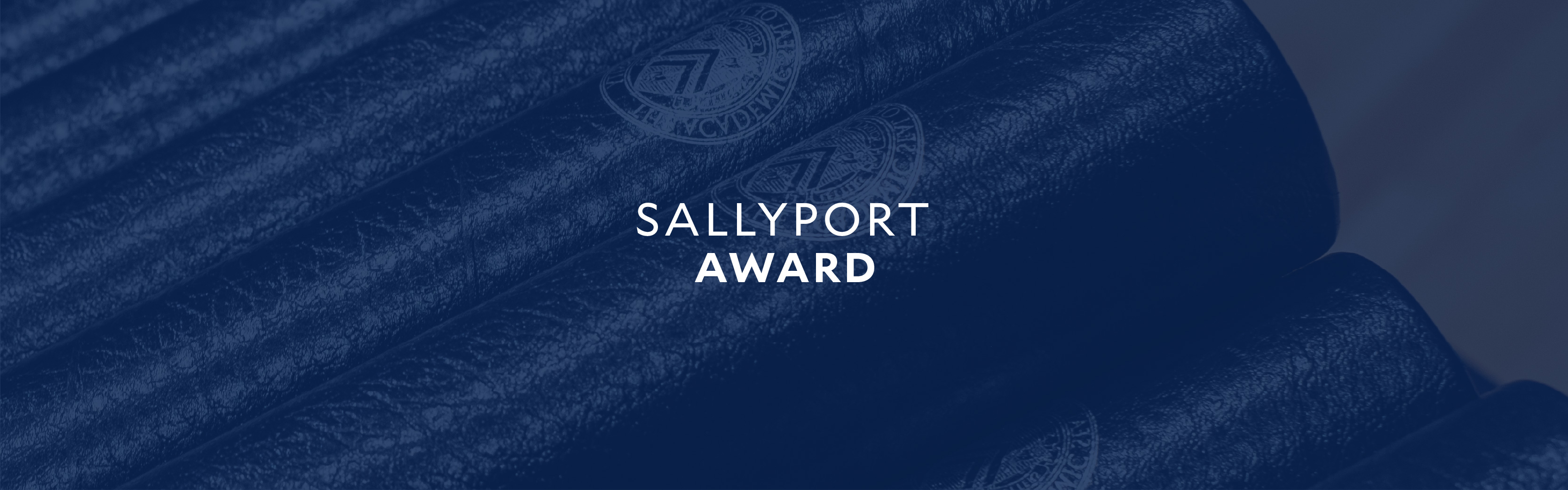Sallyport Award