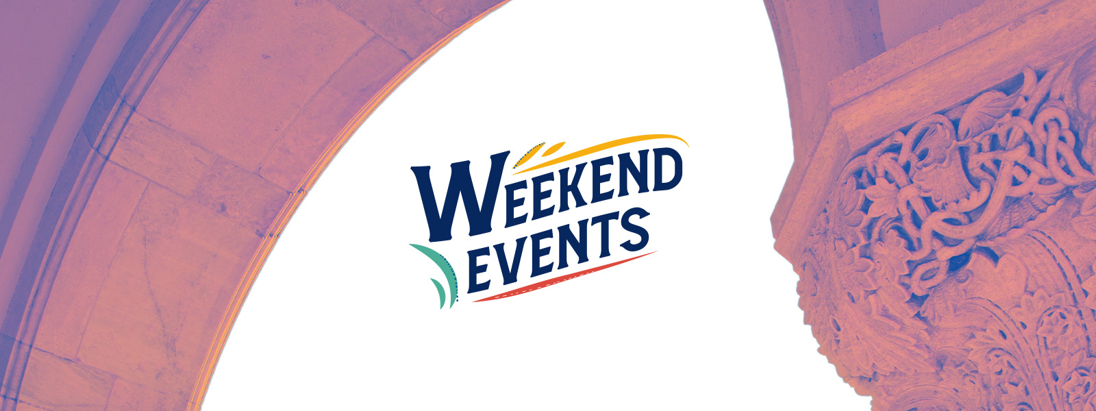 Alumni Weekend Events