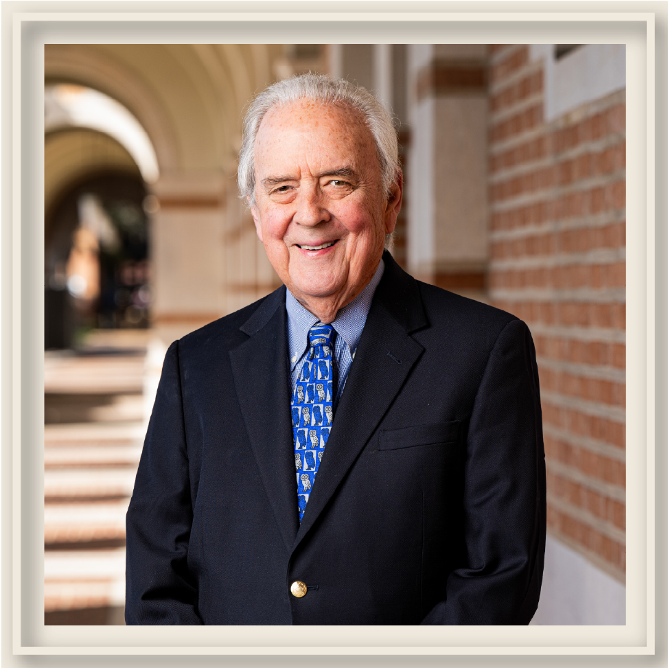 Albert Kidd ’64, ’65