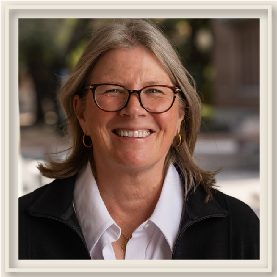 Melissa Kean ’96, ’00