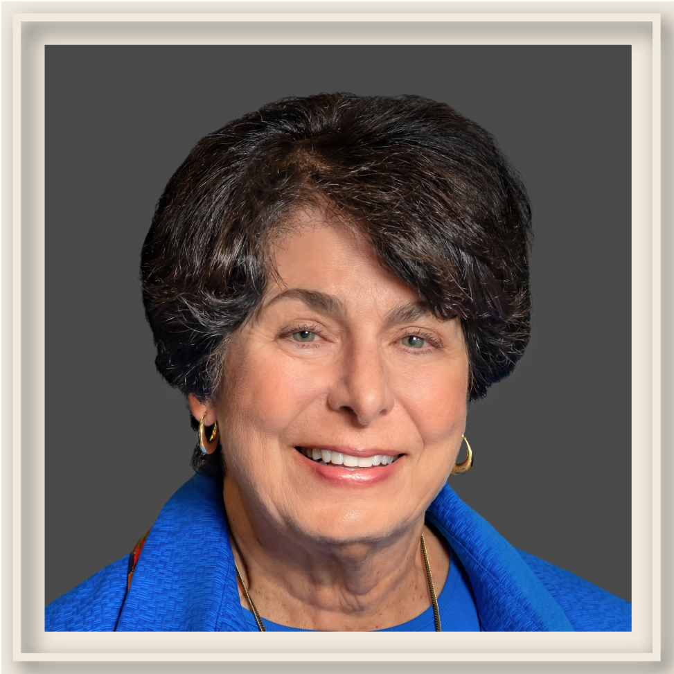 Miriam John ’70