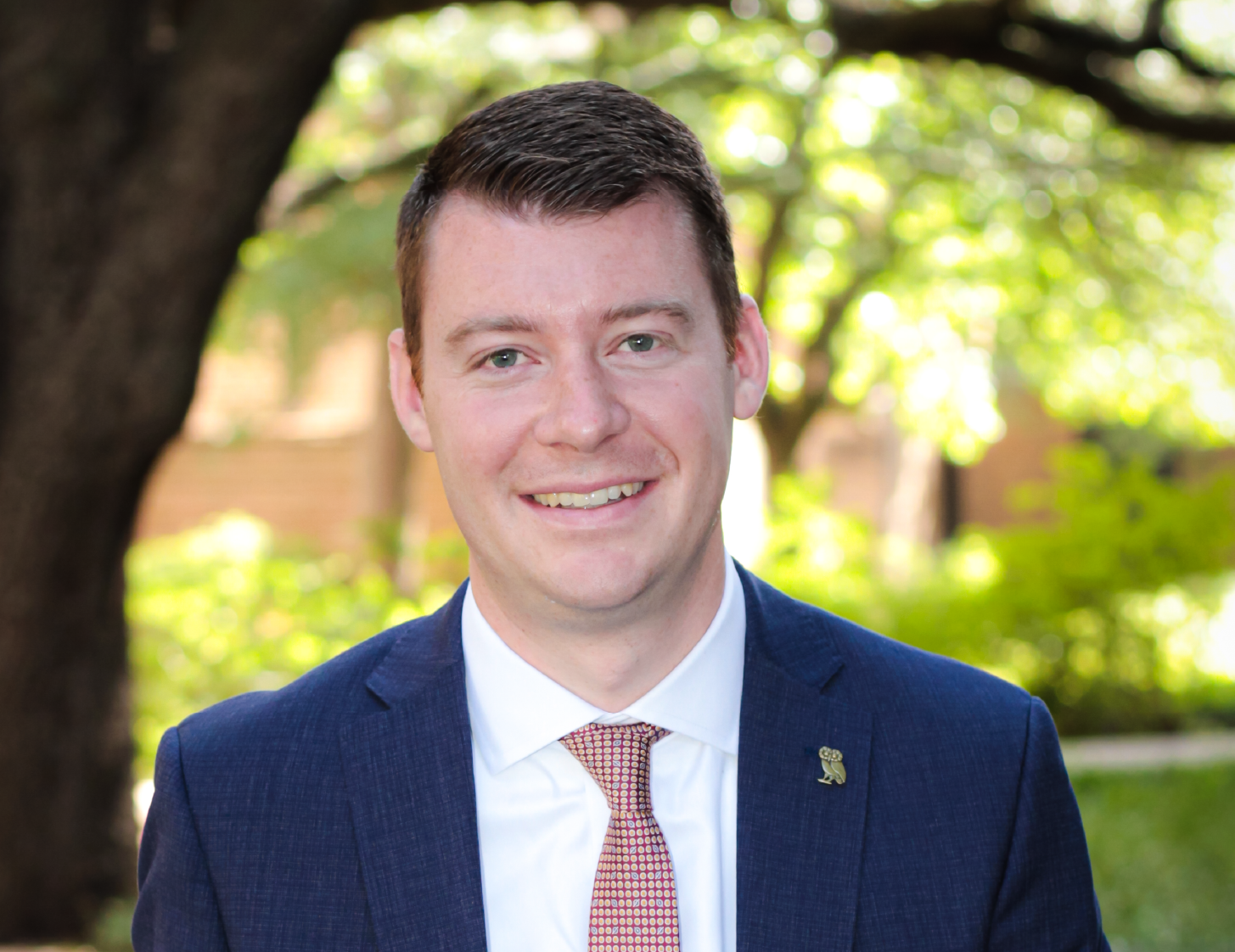 James Hurley
