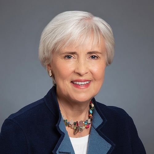 Paula Desel ’81