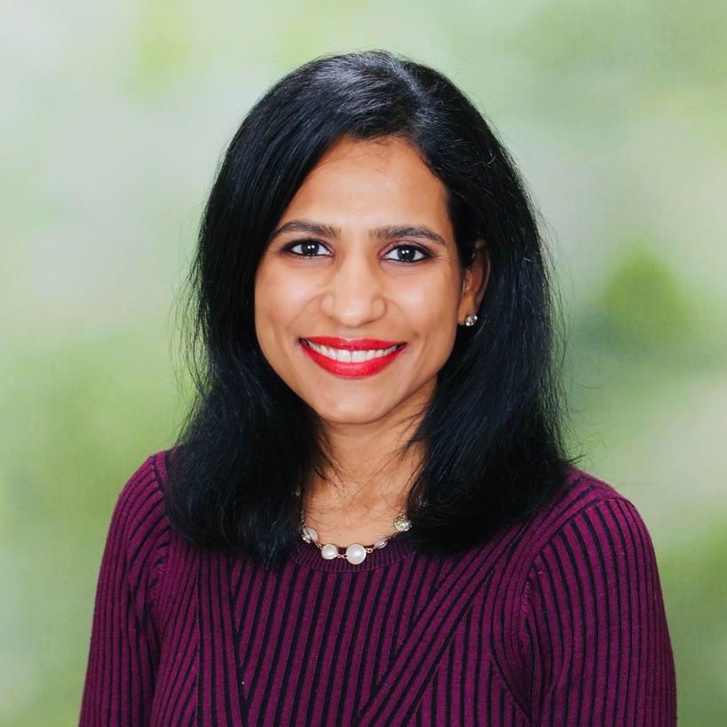 Sarika Tyagi ’11 
