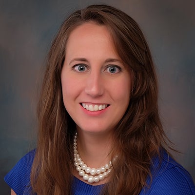 Jessica DeLorenzo '07