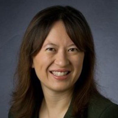 Amy Good ’98, ’06