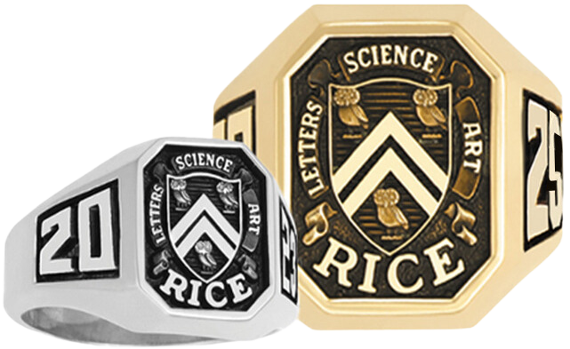 Rice Ring