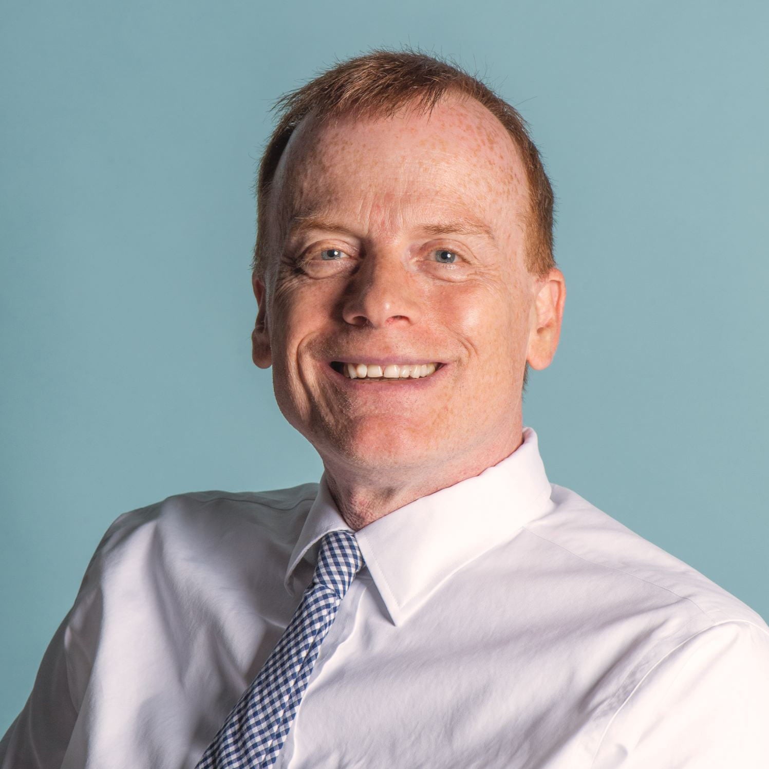 Alan Russell