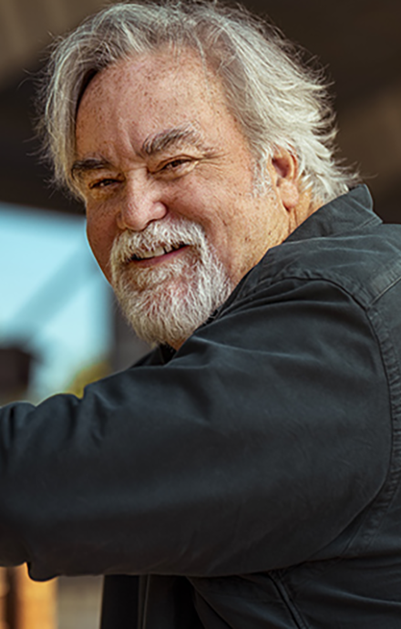 Allen Gilmer ’84