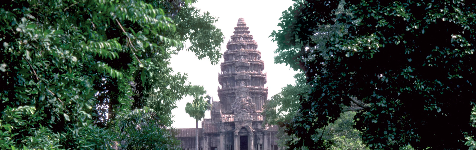 Angkor Wat