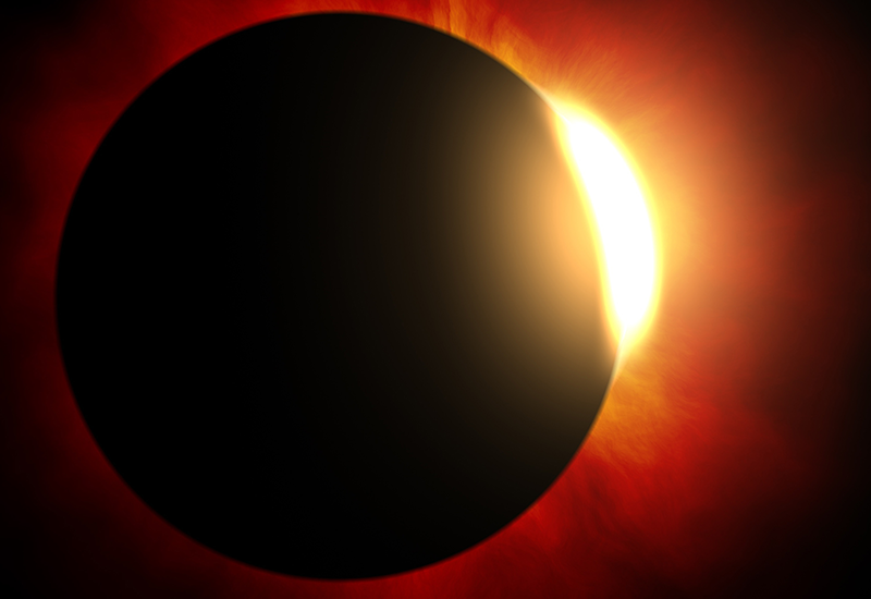Eclipse