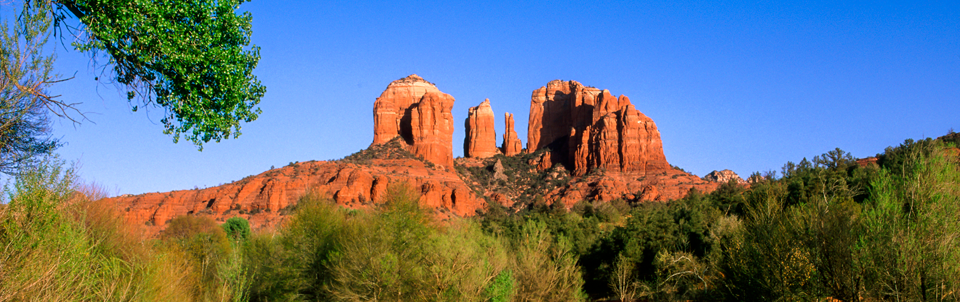 National Park banner