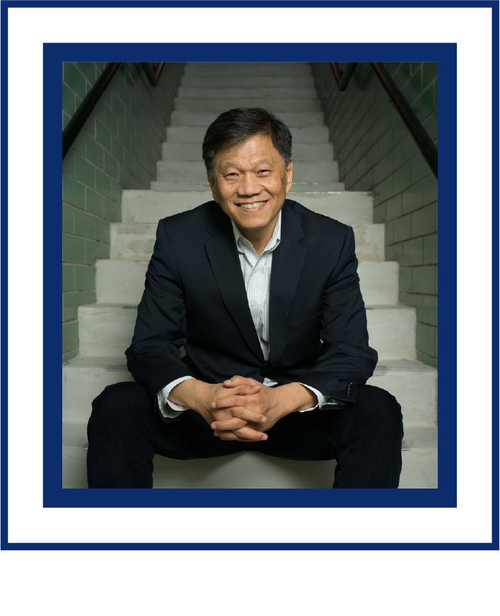 Frank Liu ’78