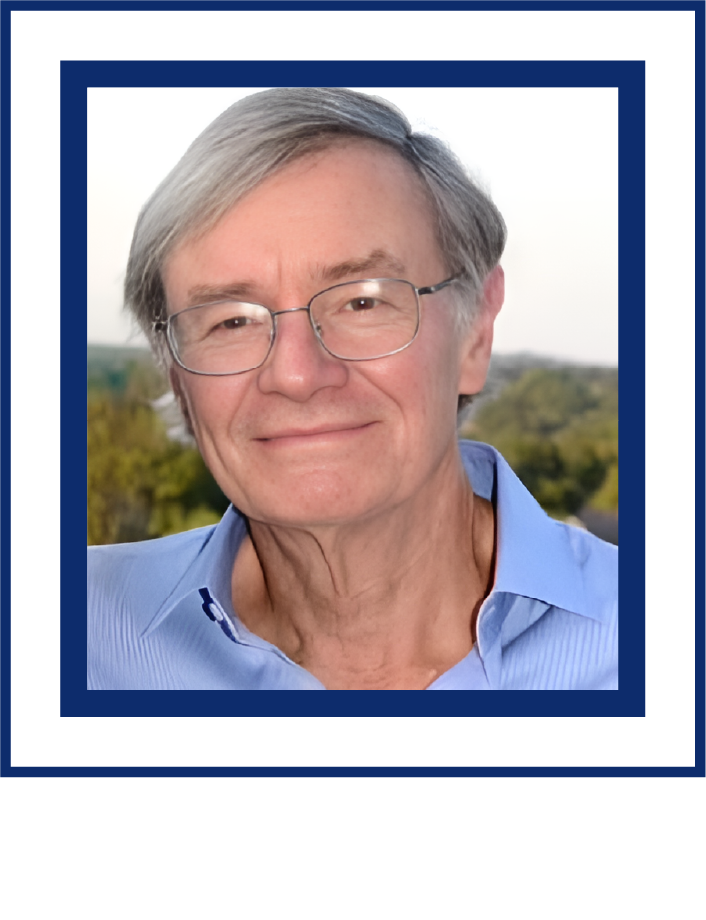 Robert Maxfield ’63, ’64