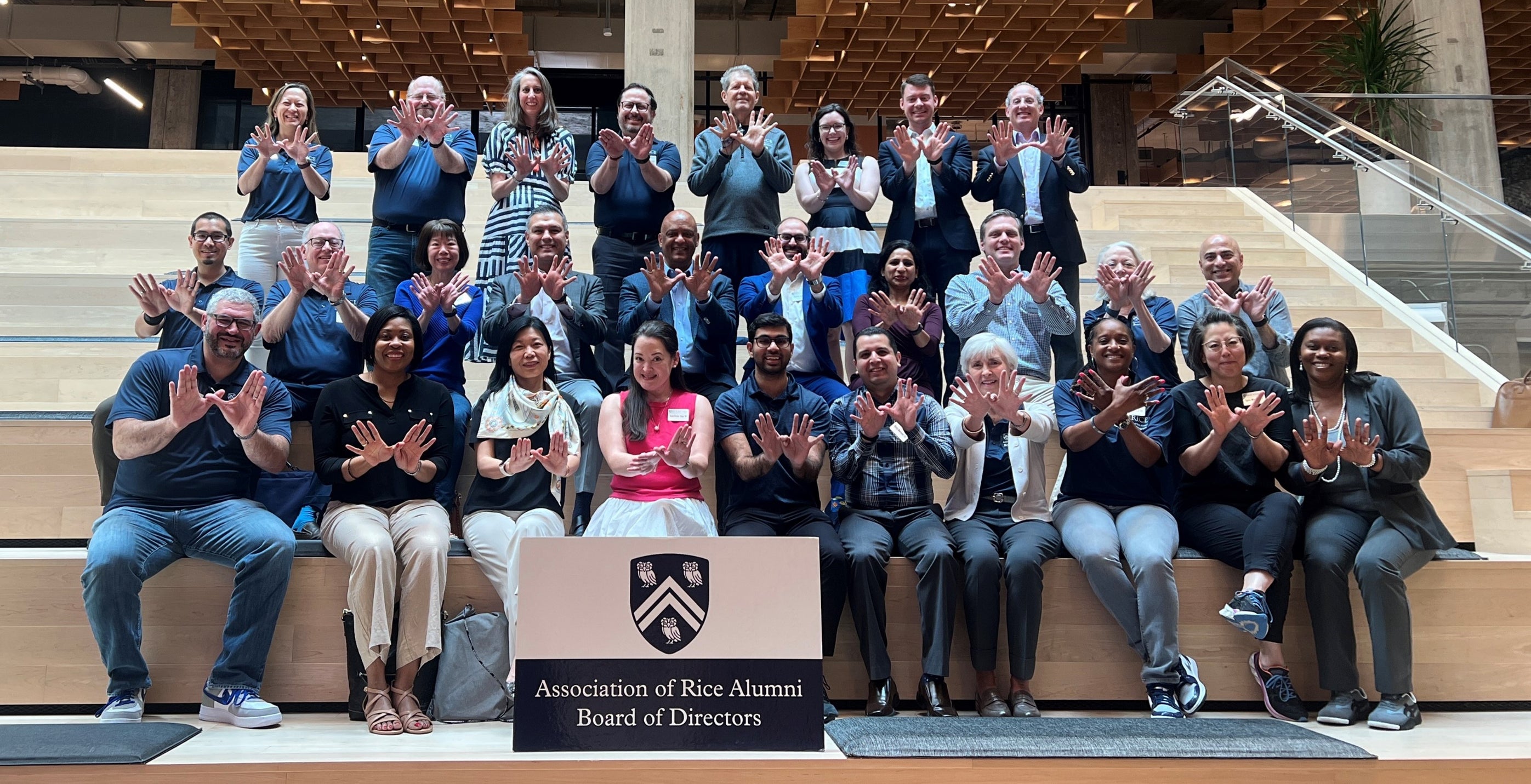 ARA Board of Directors