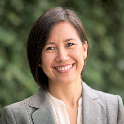 Claudia Gee Vassar ’99