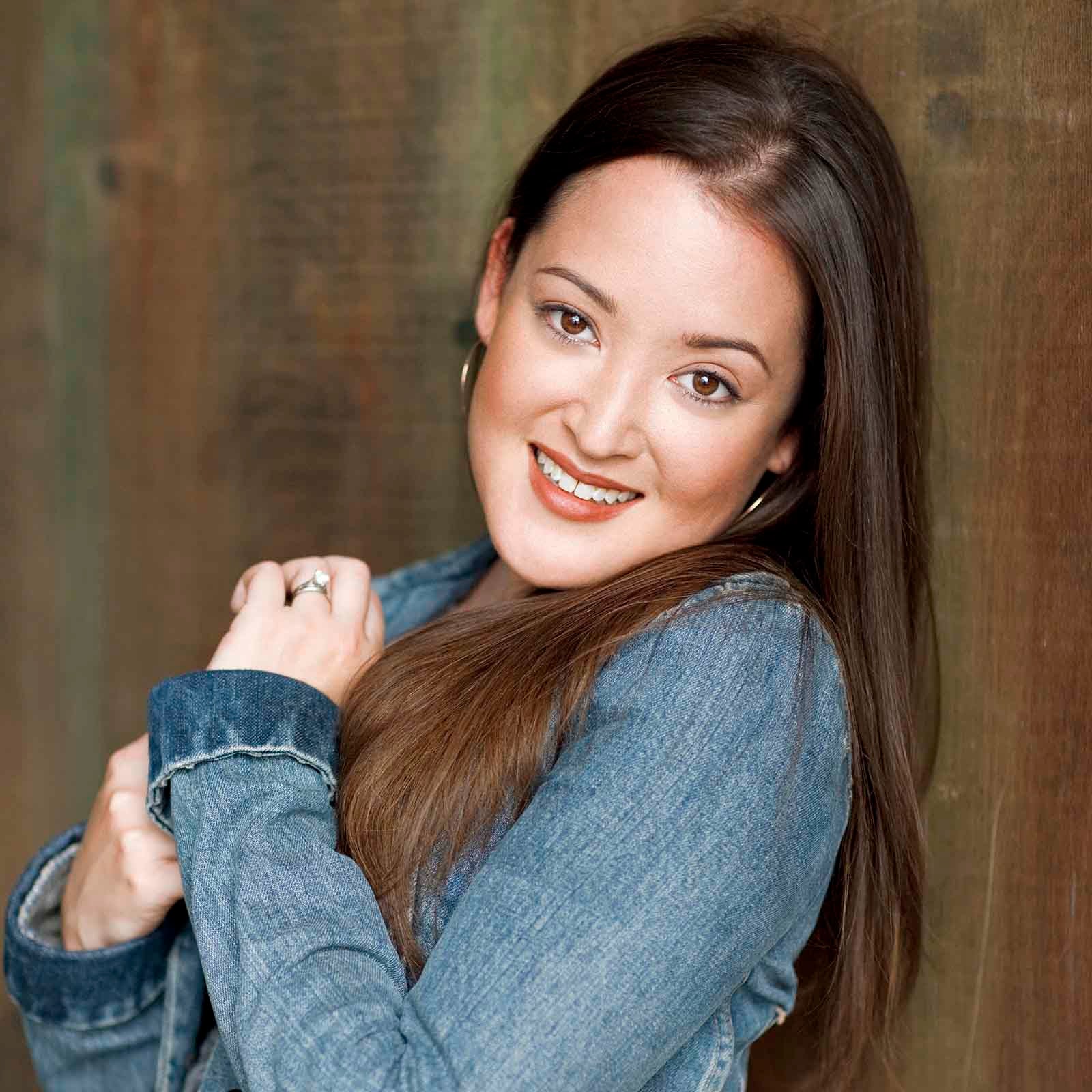 Anna Christy Stepp ’98