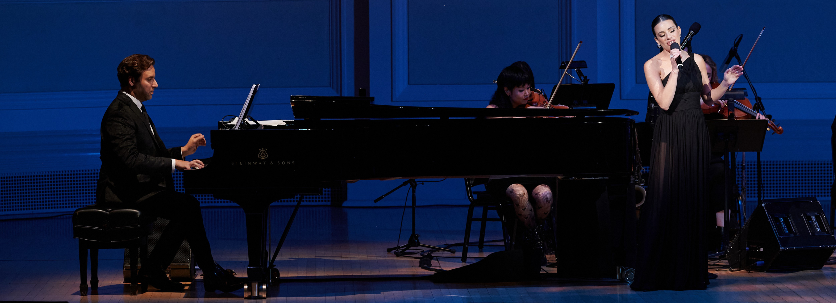 Steven Jamail ’02 on Music, Mentorship and Rice
