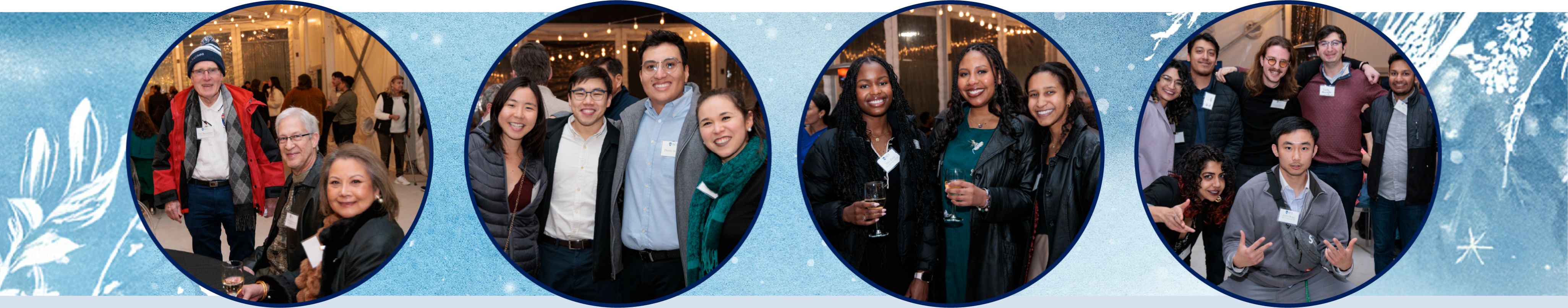 Holiday Party photos