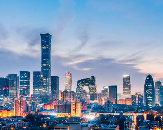 Beijing