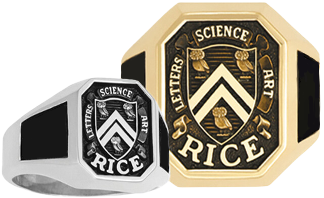 Rice Ring