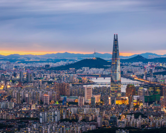 Seoul