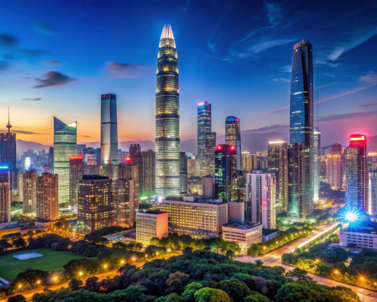 Shenzhen
