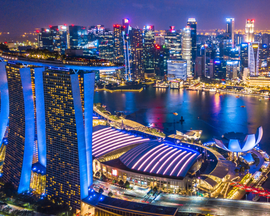 Singapore
