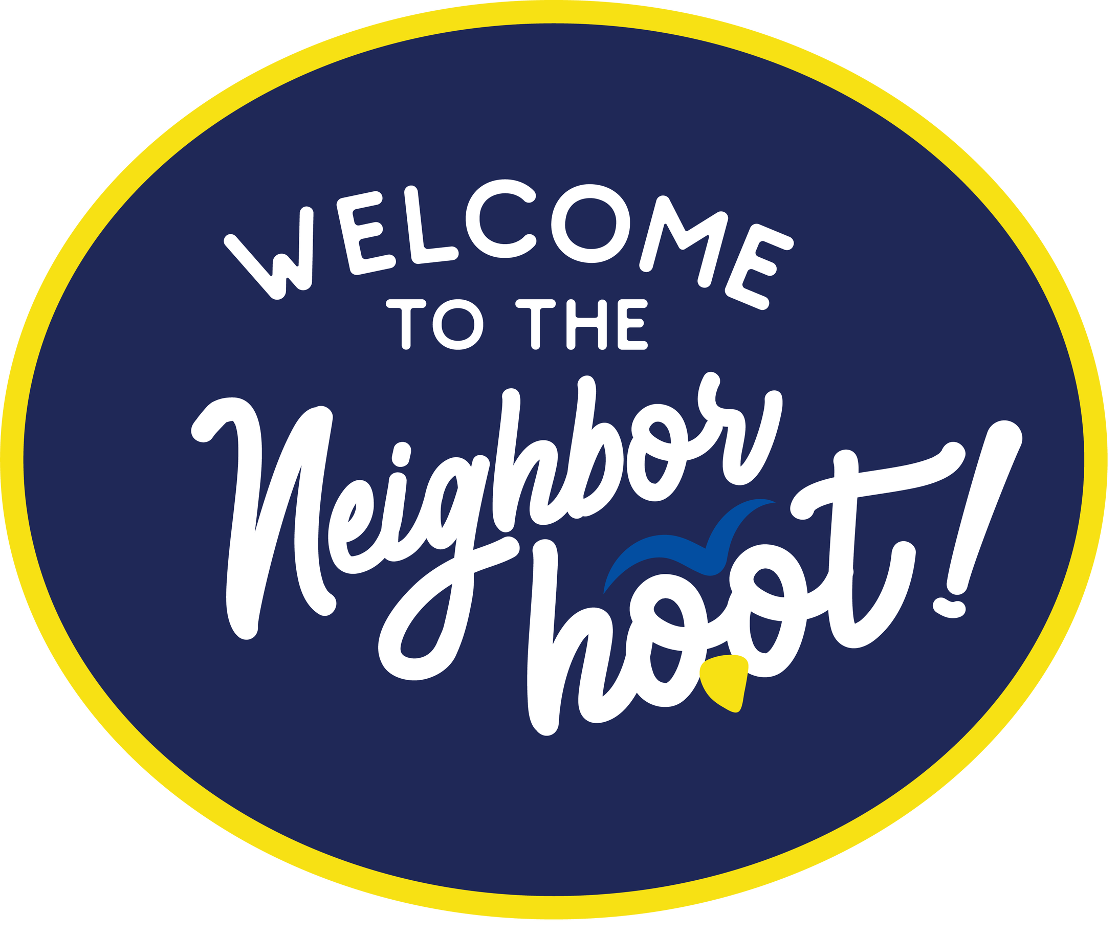 Welcome to the NeighborHOOT