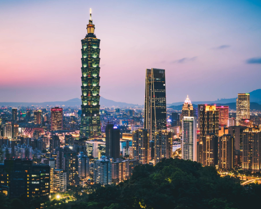 Taipei