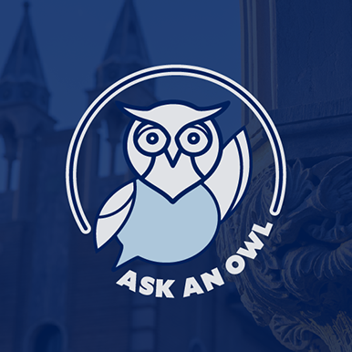 Ask an Owl