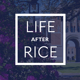 Life After Rice