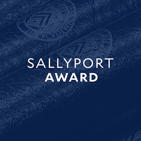 Sallyport Award