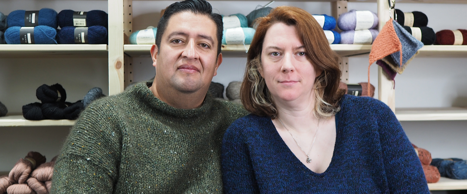 Stitched with Intention: Building Kani Kettu