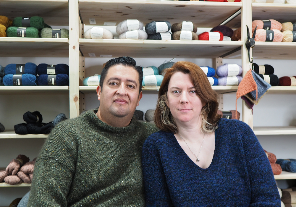 Stitched with Intention: Building Kani Kettu