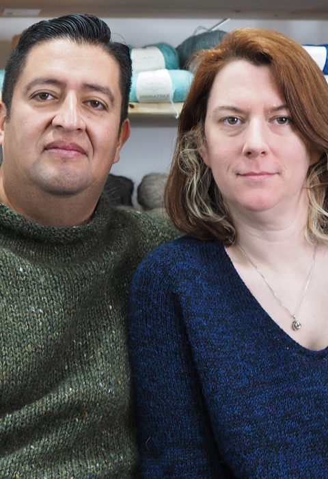 Stitched with Intention: Building Kani Kettu