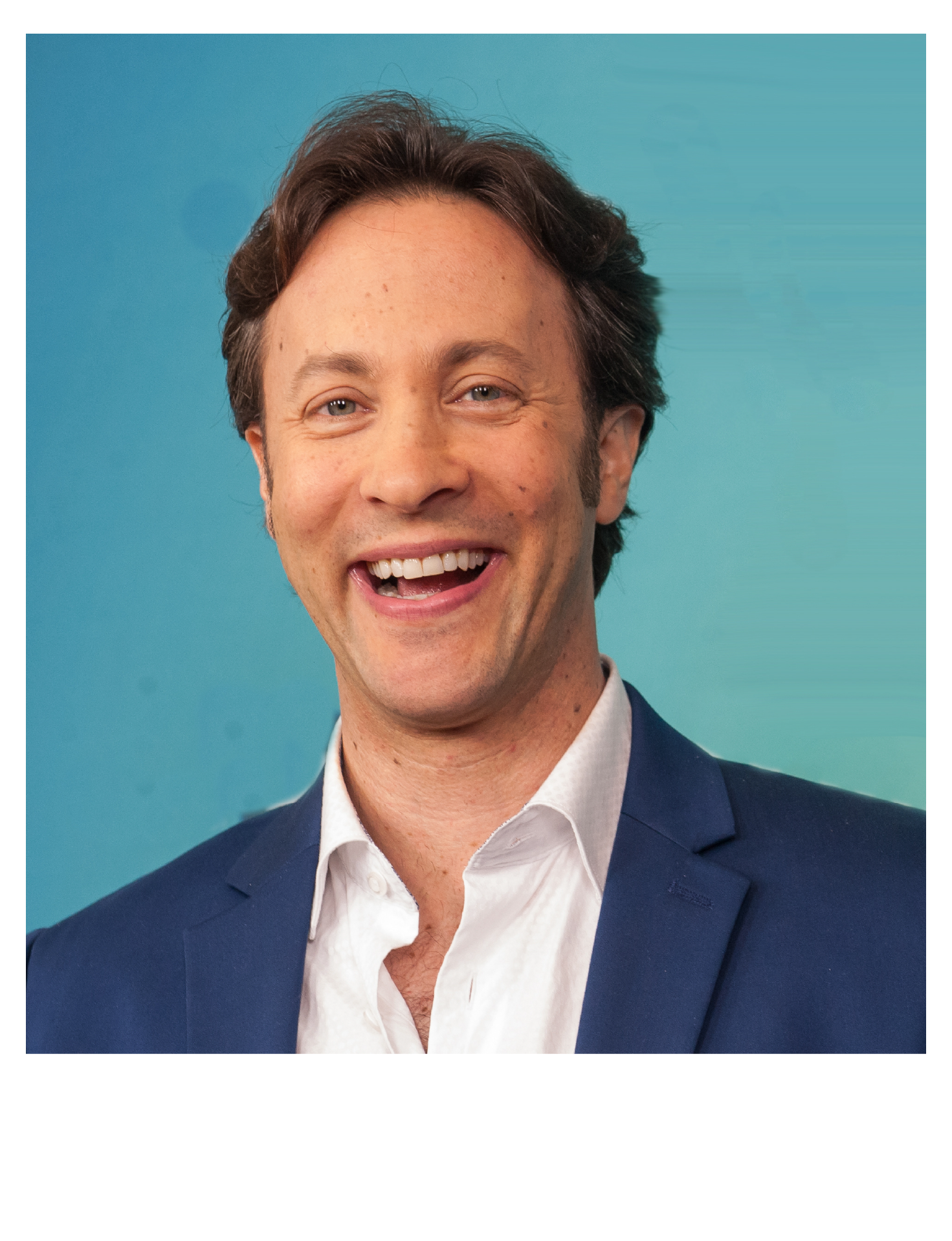 David M. Eagleman ’93