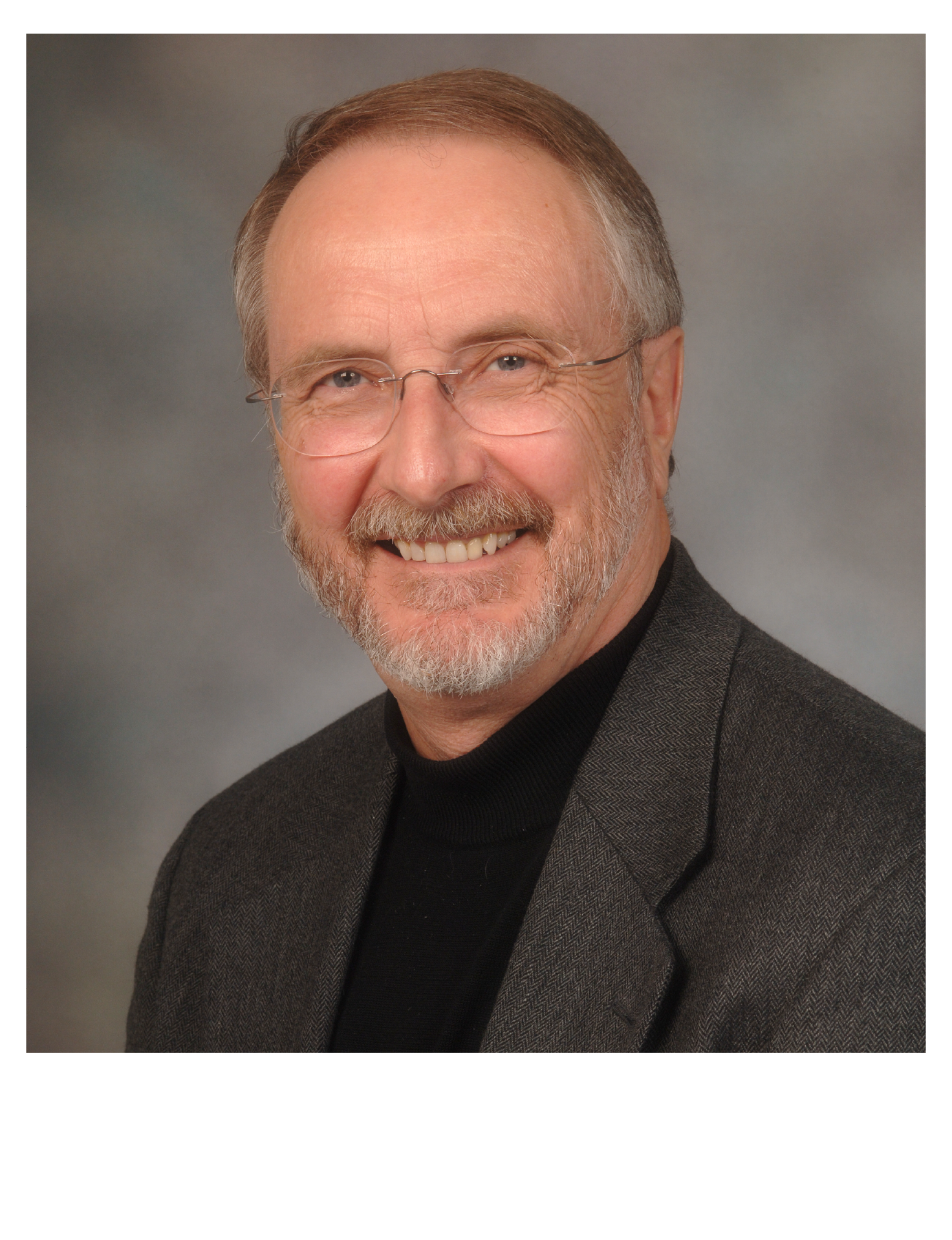 Mark S. Scheid ’67, ’72