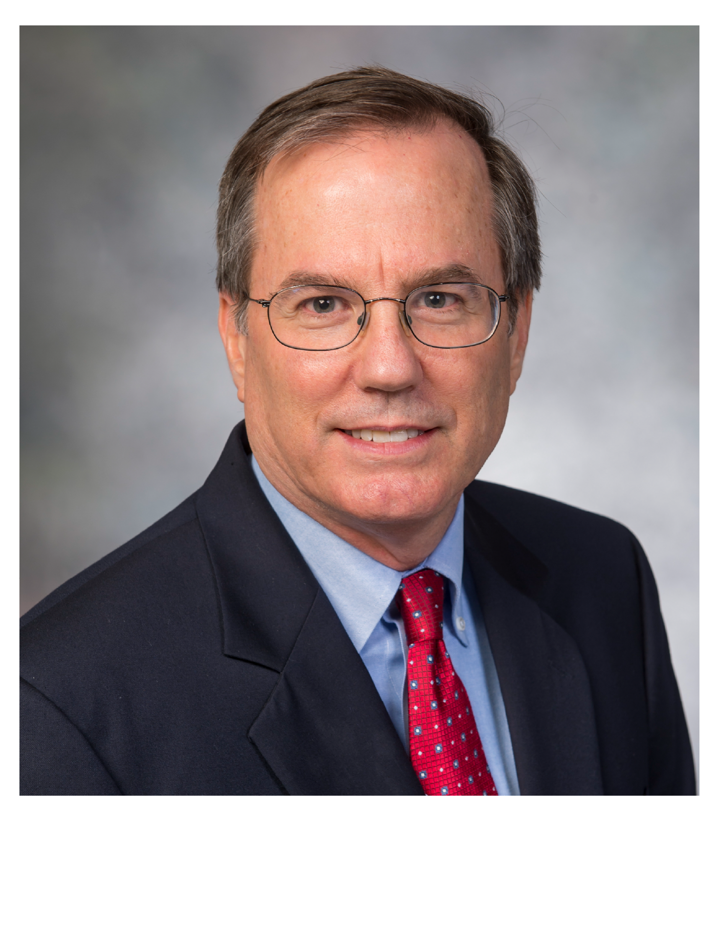 Michael D. Maher, Ph.D., ’75, ’79, ’80