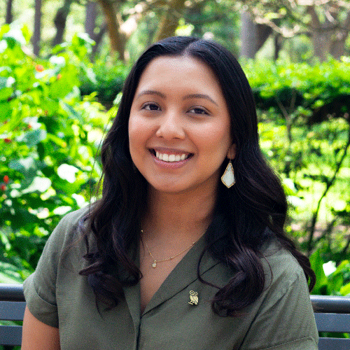 Felicia Huerta headshot